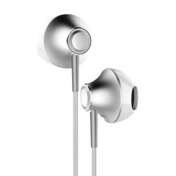 Наушники Baseus Enock H06 Silver 221-00032 фото