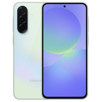 Мобильный телефон Samsung Galaxy A36 5G 8/256Gb Light Green (SM-A366BLGGEUC) SM-A366BLGGEUC фото