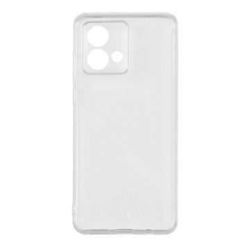 Прозрачный чехол TPU Virgin для Motorola G84 555-04263 фото