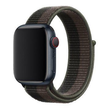 Ремешок для Apple Watch Nylon 38/40/41mm Tornado 212-02340 фото