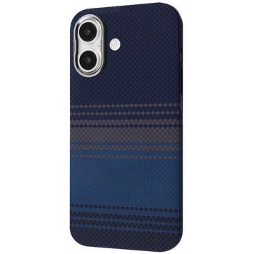 Чехол Proove Carbon Slim with Magnetic Ring iPhone 17 Nightfall 656-04299 фото