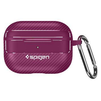 Футляр SGP Shockproof для наушников Airpods Pro 2 / Pro Plum 203-00348 фото
