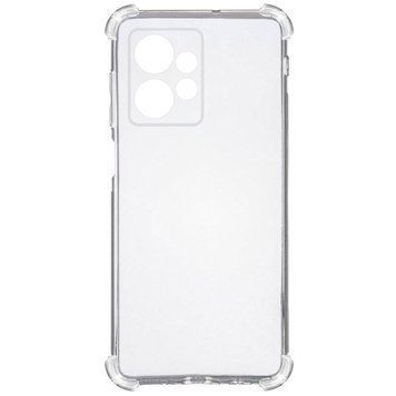 TPU чехол GETMAN Ease усиленные углы Full Camera для Xiaomi Redmi Note 13 Pro 4G/Poco M6 Pro 4G 555-02543 фото