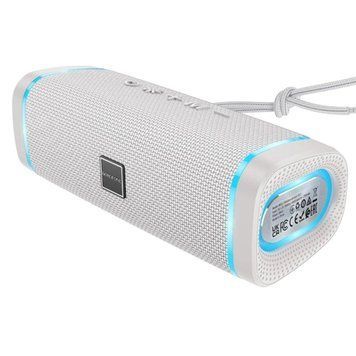 Портативна колонка BOROFONE BR32 Sound arc sports BT speaker Gray 656-00731 фото