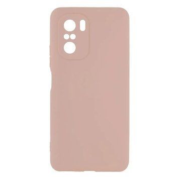 Чехол Full Case HQ with frame для Xiaomi Poco F3 Pinksand 777-00783 фото