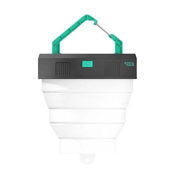 Ліхтарик при відключенні світла Ridea RD-L2500 Powerbank 6000 мАч 777-01501 фото