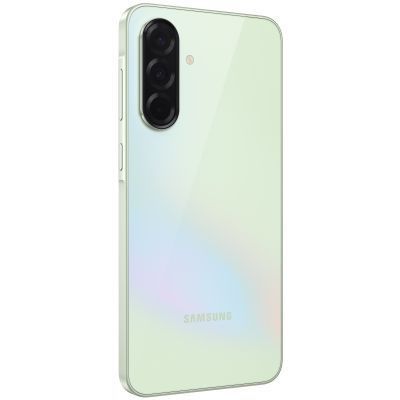 Мобільний телефон Samsung Galaxy A36 5G 8/256Gb Light Green (SM-A366BLGGEUC) SM-A366BLGGEUC фото