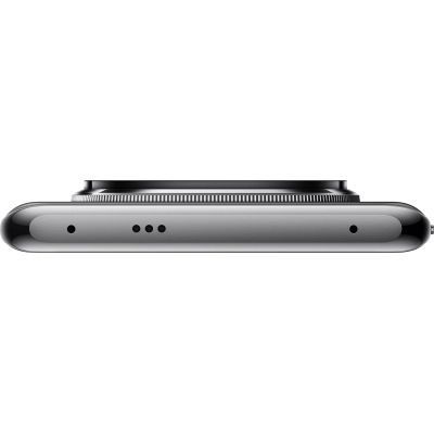 Мобільний телефон Xiaomi Redmi Note 14 Pro+ 5G 12/512GB Midnight Black (1123283) 898-1123283 фото