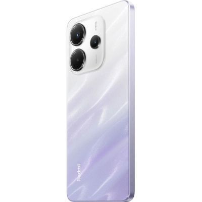 Мобільний телефон Xiaomi Redmi Note 14 8/256GB Mist Purple (1123263) 898-1123263 фото
