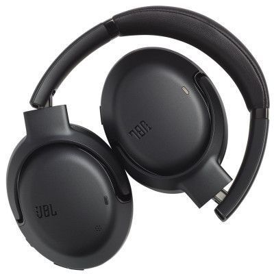 Навушники JBL Tour One M2 Black (JBLTOURONEM2BLK) JBLTOURONEM2BLK фото
