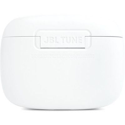 Навушники JBL Tune Buds White (JBLTBUDSWHT) JBLTBUDSWHT фото