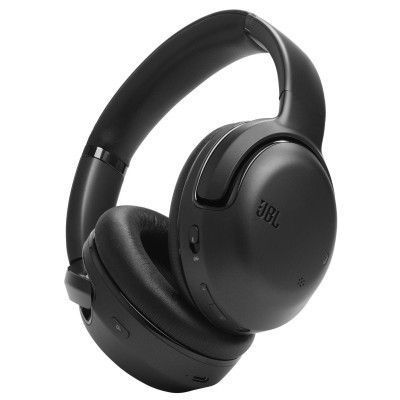 Навушники JBL Tour One M2 Black (JBLTOURONEM2BLK) JBLTOURONEM2BLK фото