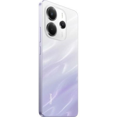 Мобільний телефон Xiaomi Redmi Note 14 8/256GB Mist Purple (1123263) 898-1123263 фото