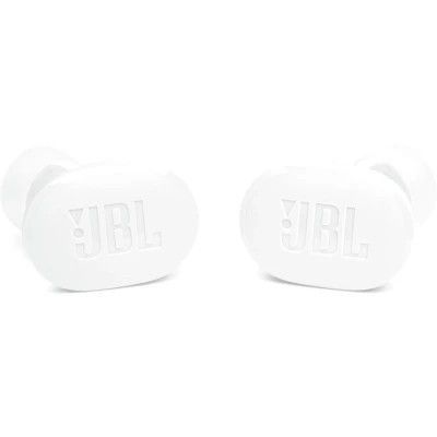 Навушники JBL Tune Buds White (JBLTBUDSWHT) JBLTBUDSWHT фото