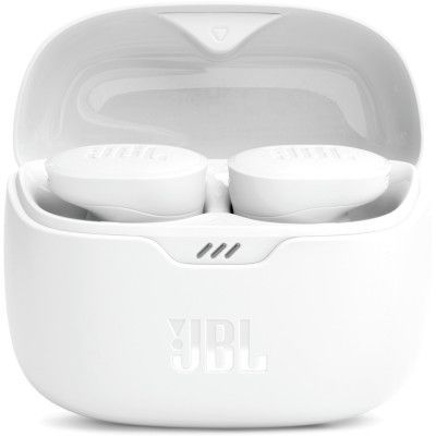 Навушники JBL Tune Buds White (JBLTBUDSWHT) JBLTBUDSWHT фото