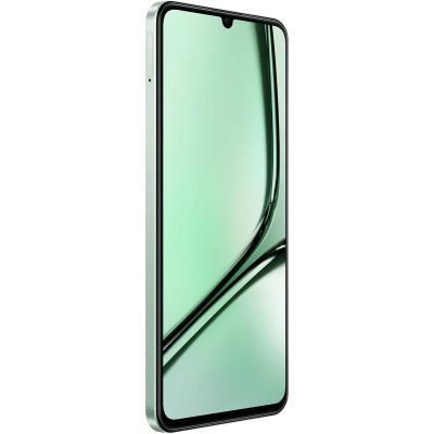 Мобильный телефон realme Note 60x 3/64GB Wilderness Green U1006726 фото