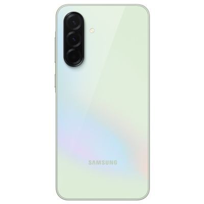 Мобільний телефон Samsung Galaxy A36 5G 8/256Gb Light Green (SM-A366BLGGEUC) SM-A366BLGGEUC фото