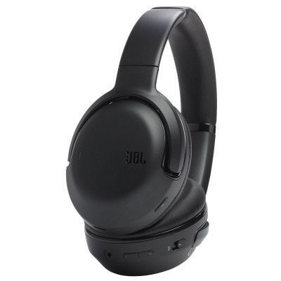 Навушники JBL Tour One M2 Black (JBLTOURONEM2BLK) JBLTOURONEM2BLK фото