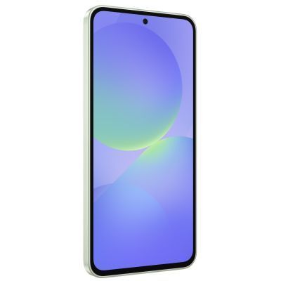 Мобільний телефон Samsung Galaxy A36 5G 8/256Gb Light Green (SM-A366BLGGEUC) SM-A366BLGGEUC фото