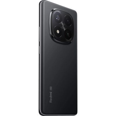 Мобільний телефон Xiaomi Redmi Note 14 Pro+ 5G 12/512GB Midnight Black (1123283) 898-1123283 фото