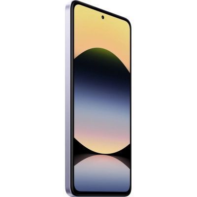Мобільний телефон Xiaomi Redmi Note 14 8/256GB Mist Purple (1123263) 898-1123263 фото