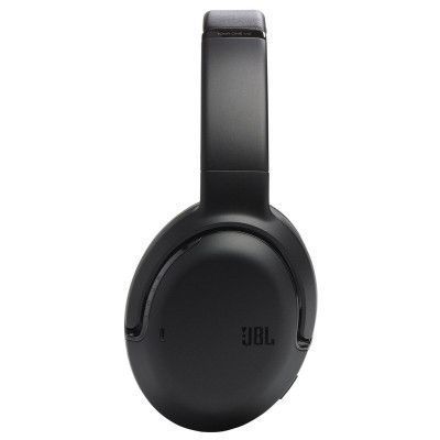 Навушники JBL Tour One M2 Black (JBLTOURONEM2BLK) JBLTOURONEM2BLK фото