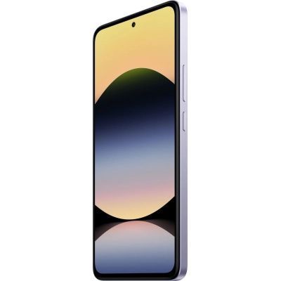 Мобільний телефон Xiaomi Redmi Note 14 8/256GB Mist Purple (1123263) 898-1123263 фото