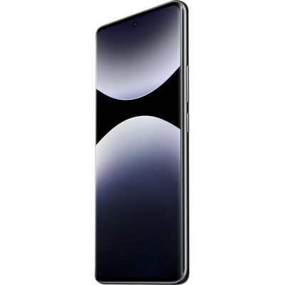 Мобільний телефон Xiaomi Redmi Note 14 Pro+ 5G 12/512GB Midnight Black (1123283) 898-1123283 фото