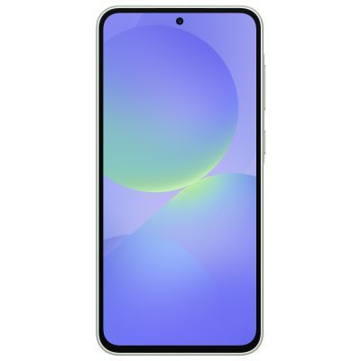 Мобільний телефон Samsung Galaxy A36 5G 8/256Gb Light Green (SM-A366BLGGEUC) SM-A366BLGGEUC фото