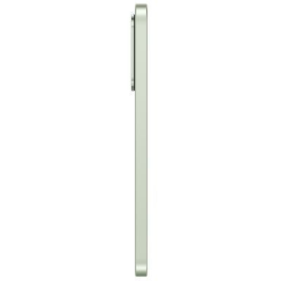 Мобільний телефон Samsung Galaxy A36 5G 8/256Gb Light Green (SM-A366BLGGEUC) SM-A366BLGGEUC фото