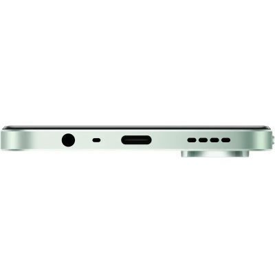 Мобильный телефон realme Note 60x 3/64GB Wilderness Green U1006726 фото