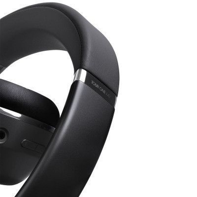 Навушники JBL Tour One M2 Black (JBLTOURONEM2BLK) JBLTOURONEM2BLK фото