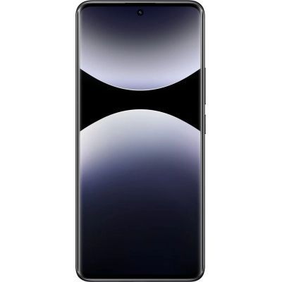 Мобільний телефон Xiaomi Redmi Note 14 Pro+ 5G 12/512GB Midnight Black (1123283) 898-1123283 фото
