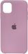 Силіконовий чохол для iPhone 11 Blueberry 208-00220 фото 2