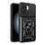 Противоударный чехол Armor Guard Shield для Motorola Edge 40 Black 555-04364 фото