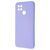 Чохол WAVE Colorful Case (TPU) Xiaomi Redmi 10C Light purple 656-06443 фото