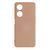 Чохол Silicone Cover Full Camera для Oppo A98 Pink Sand 777-02950 фото