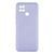 Чохол Full Case TPU+Silicone Touch для Xiaomi POCO C40 4G ElegantPurple 777-00837 фото