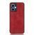 Чохол Cosmiс Leather Case для Poco X5 5G Red 666-00100 фото