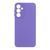 Чохол Silicone Cover Full Camera для Samsung Galaxy A16 (A165)/A16 5G (A166) Elegant Purple 777-04735 фото