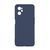 Чохол Full Case TPU+Silicone Touch для Oppo A96 4G Blue 777-00810 фото