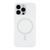 Чохол Glow Silicone Case with Magsafe для iPhone 13 Pro White 214-03878 фото