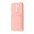 Чехол WAVE Colorful Pocket Xiaomi Redmi Note 8 Pro Pale Pink 777-00310 фото