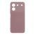 Чохол Silicone Cover Full Camera для ZTE Blade A54 Pink Sand 777-02850 фото