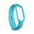 Ремінець для Xiaomi Mi Band 5/6/7 Original Design Blue 212-02542 фото