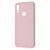 Чехол WAVE Colorful Case (TPU) для Xiaomi Redmi Note 7 Pink sand 656-06704 фото
