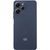 Чехол Silicone Cover Lakshmi Full Camera для Xiaomi Redmi 12 Синий 555-02201 фото