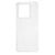 Чехол WXD Силикон 0.8 mm HQ Xiaomi 13T/13T Pro Прозрачный 777-00674 фото