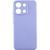Чохол для смартфона Cosmic Silicone Case для Xiaomi Redmi Note 13 Pro 4G Elegant Purple 666-03536 фото