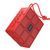 Портативна колонка BOROFONE BR16 Gage sports wireless speaker Red 656-00681 фото